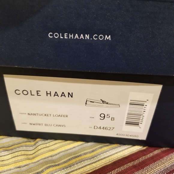 Cole Haan loafers! - Picture 3 of 3